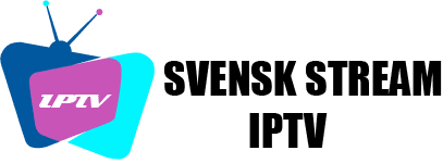 svensk stream iptv